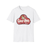 Clay Doh T-Shirt