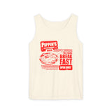 Full Breakfast Tank Top