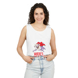 Where's the Dog Tank Top