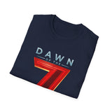 Dawn of the Seven T-Shirt