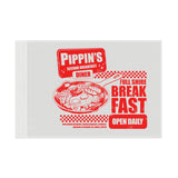 Full Breakfast Flag