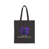 Get On Loser Tote Bag