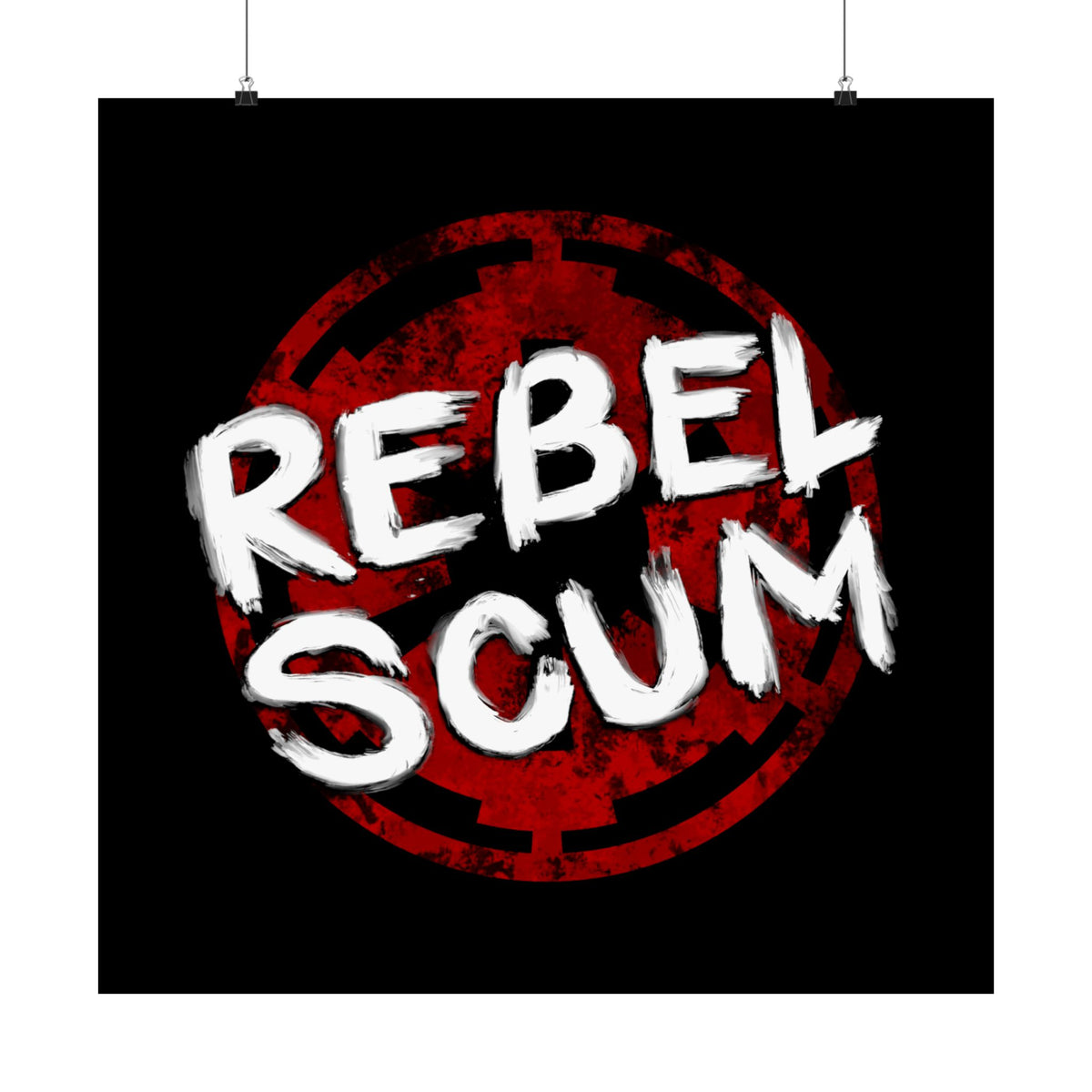 Rebel Scum Poster – ScreenCrush