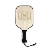 Stay on Target Pickleball Kit