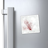 Bloody Rabbit Magnet