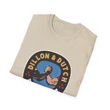 Dillon & Dutch T-Shirt