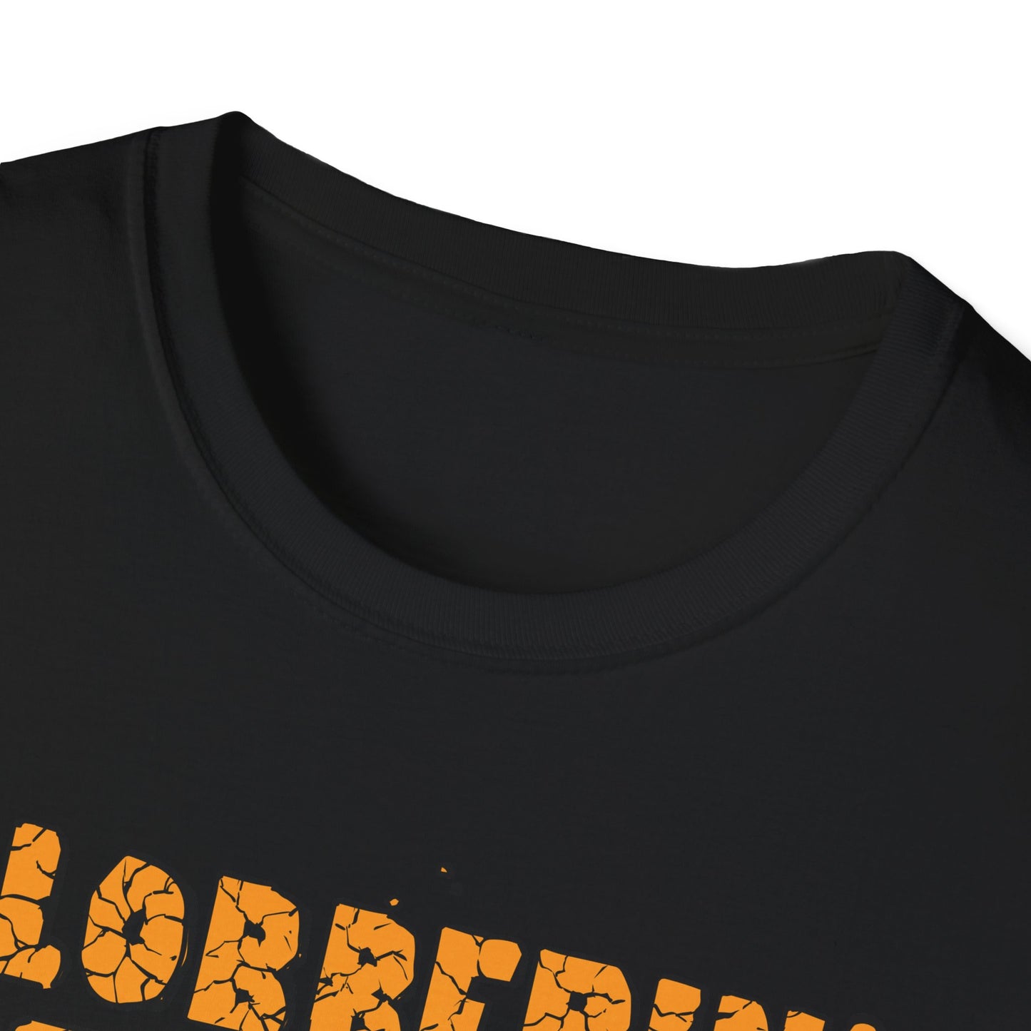 Clobberin' Time T-Shirt