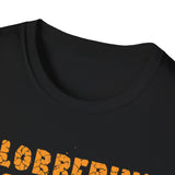 Clobberin' Time T-Shirt