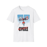 Peace MakerCycle T-Shirt