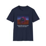 Sinners to the Saint T-Shirt