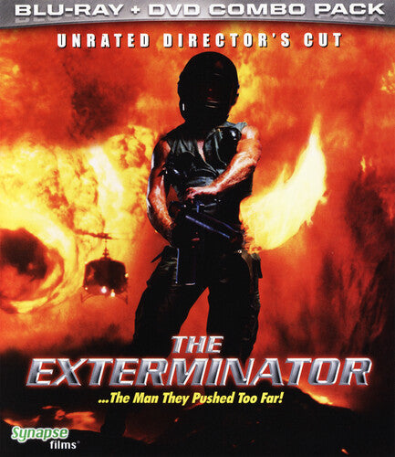 Exterminator (1980) (1980)