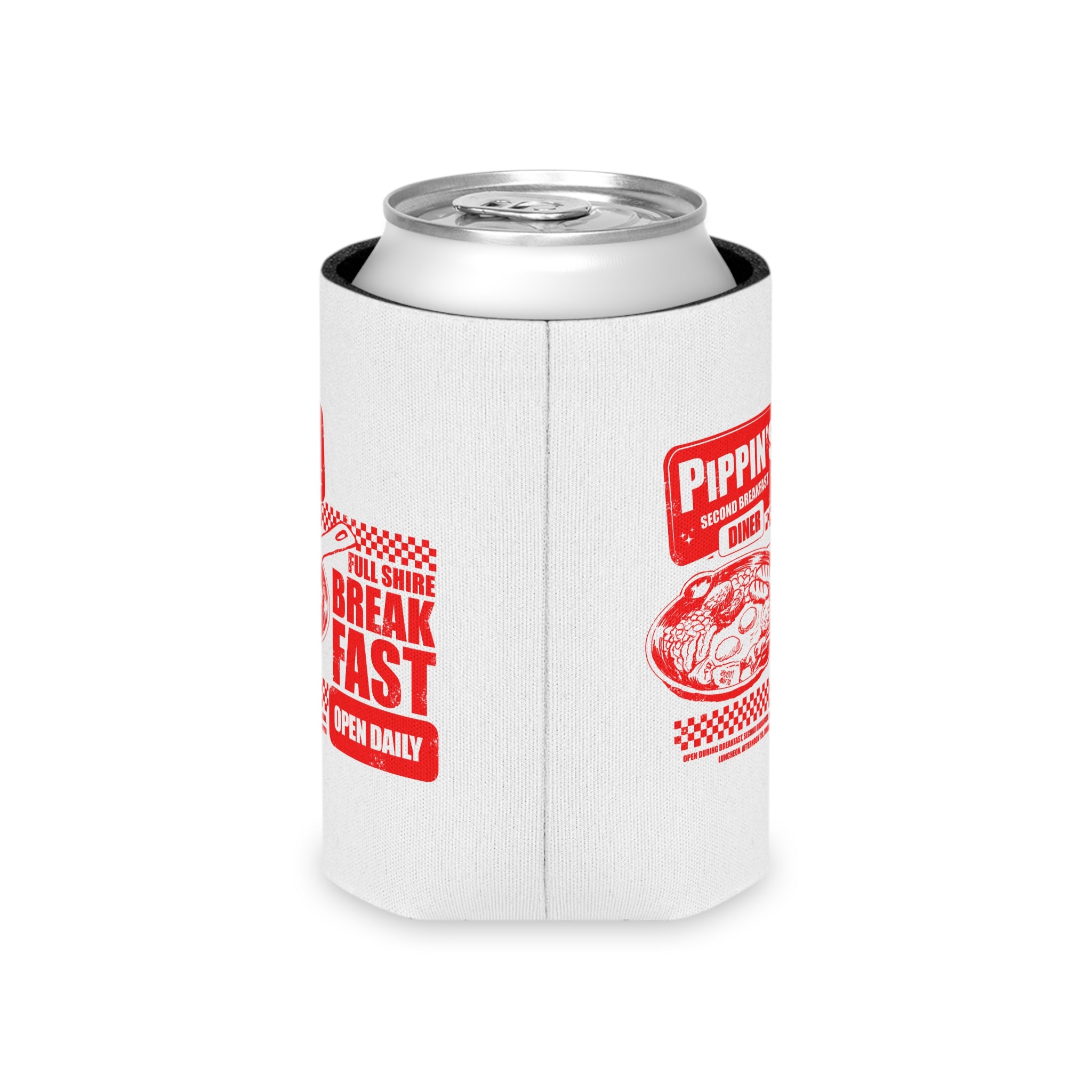 Full Breakfast Can Cooler