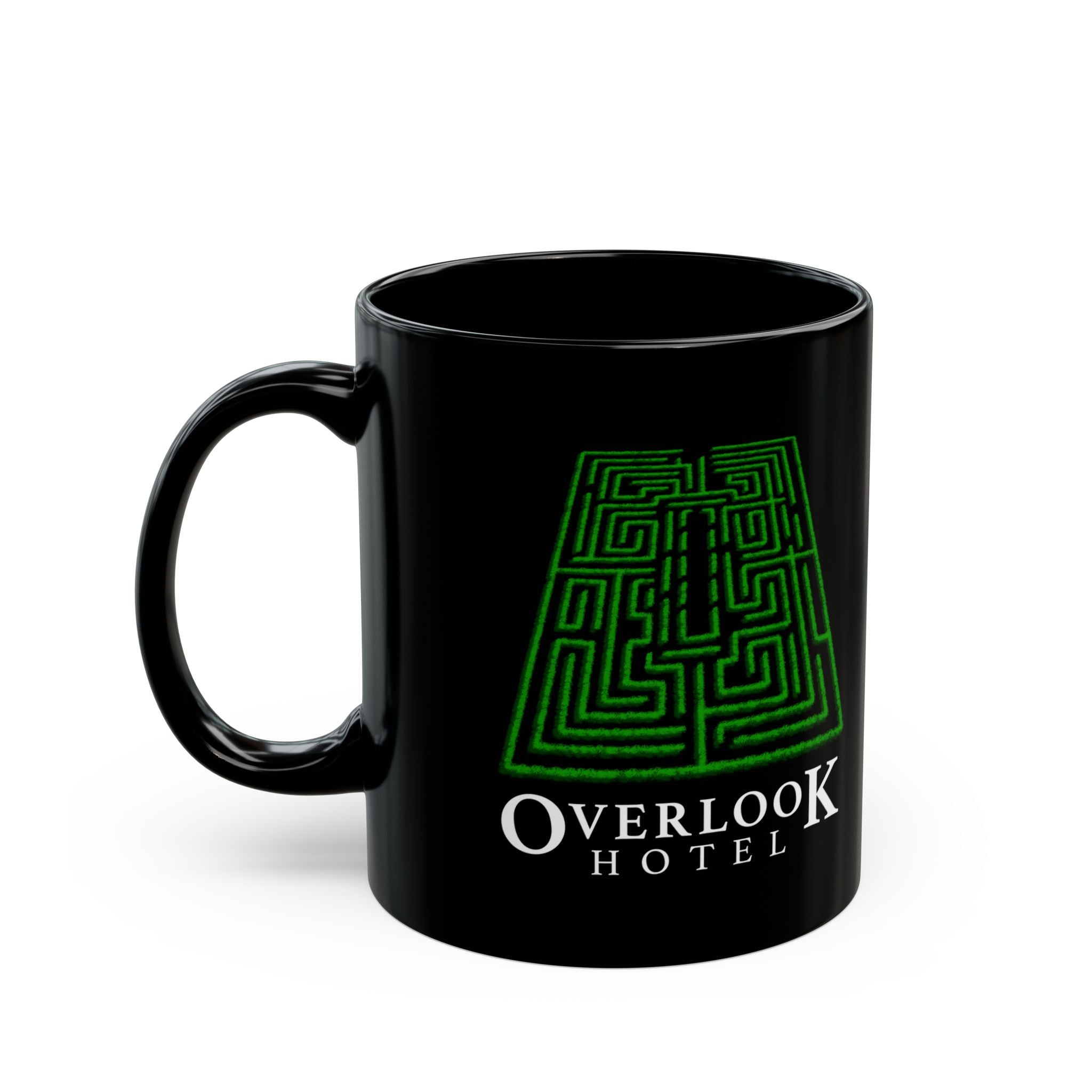 Overlook Mug