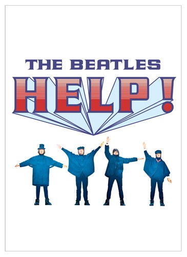 HELP (1965)
