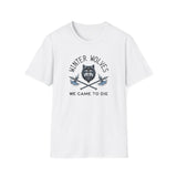 Winter Wolves T-Shirt