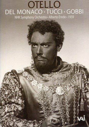 OTELLO (1959)