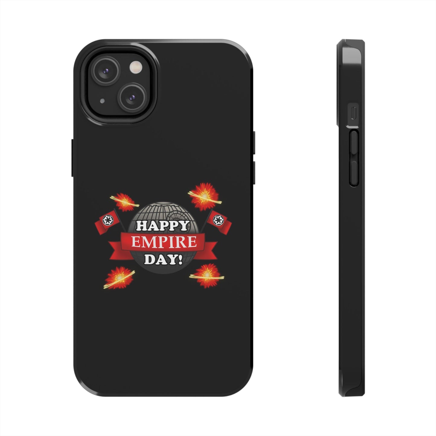 Happy Empire Day Phone Case