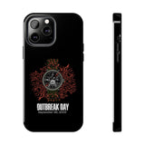Outbreak Day Phone Case