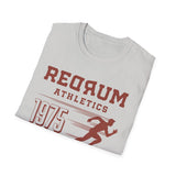 RedRum Athletics T-Shirt
