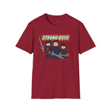 Strong Boys T-Shirt