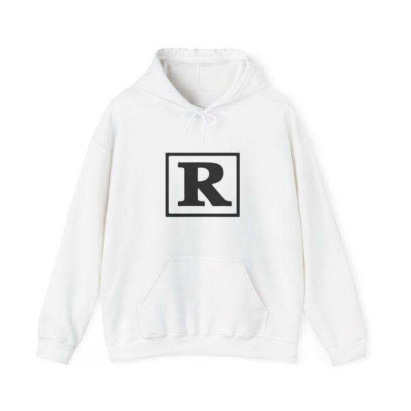 Rated R Hoodie