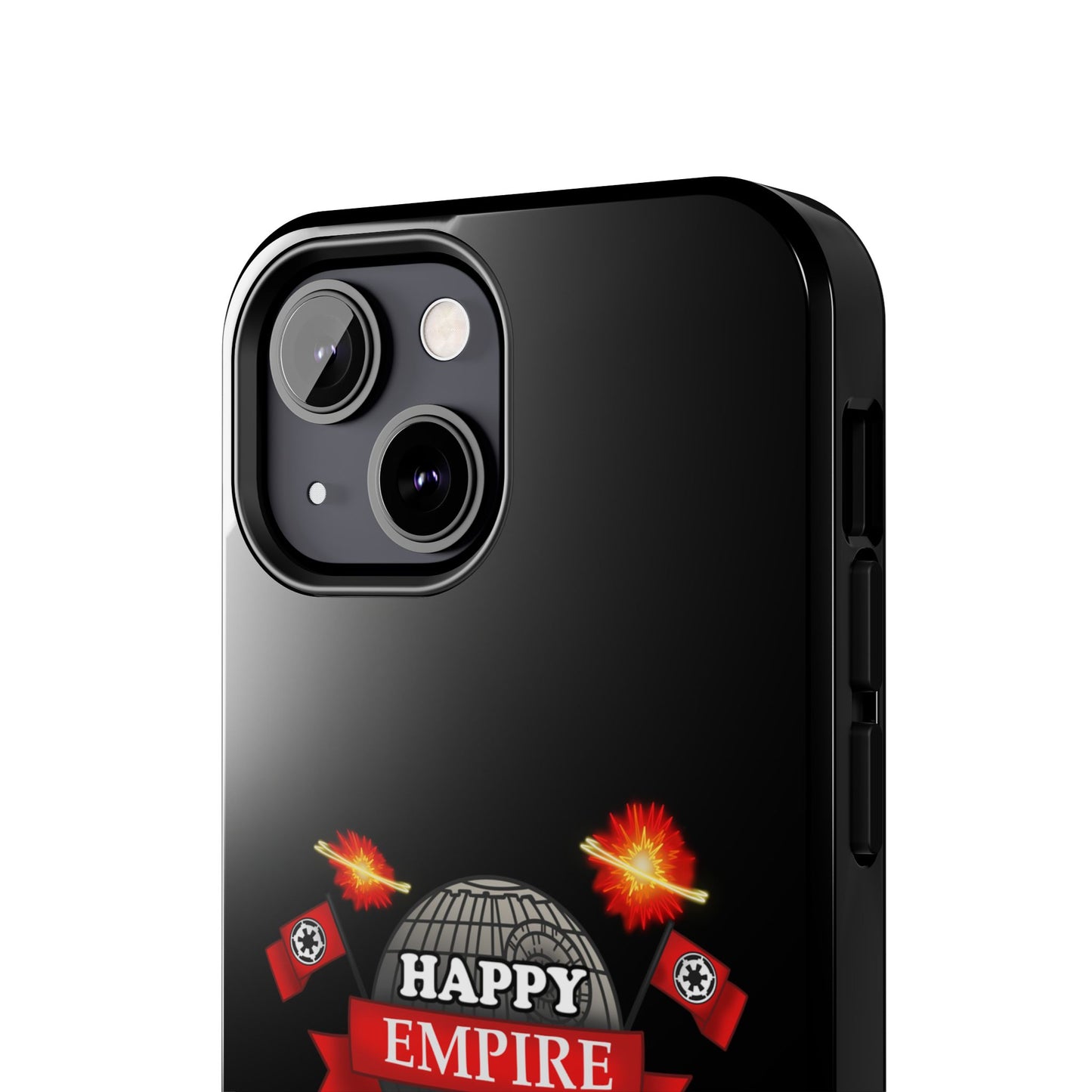 Happy Empire Day Phone Case