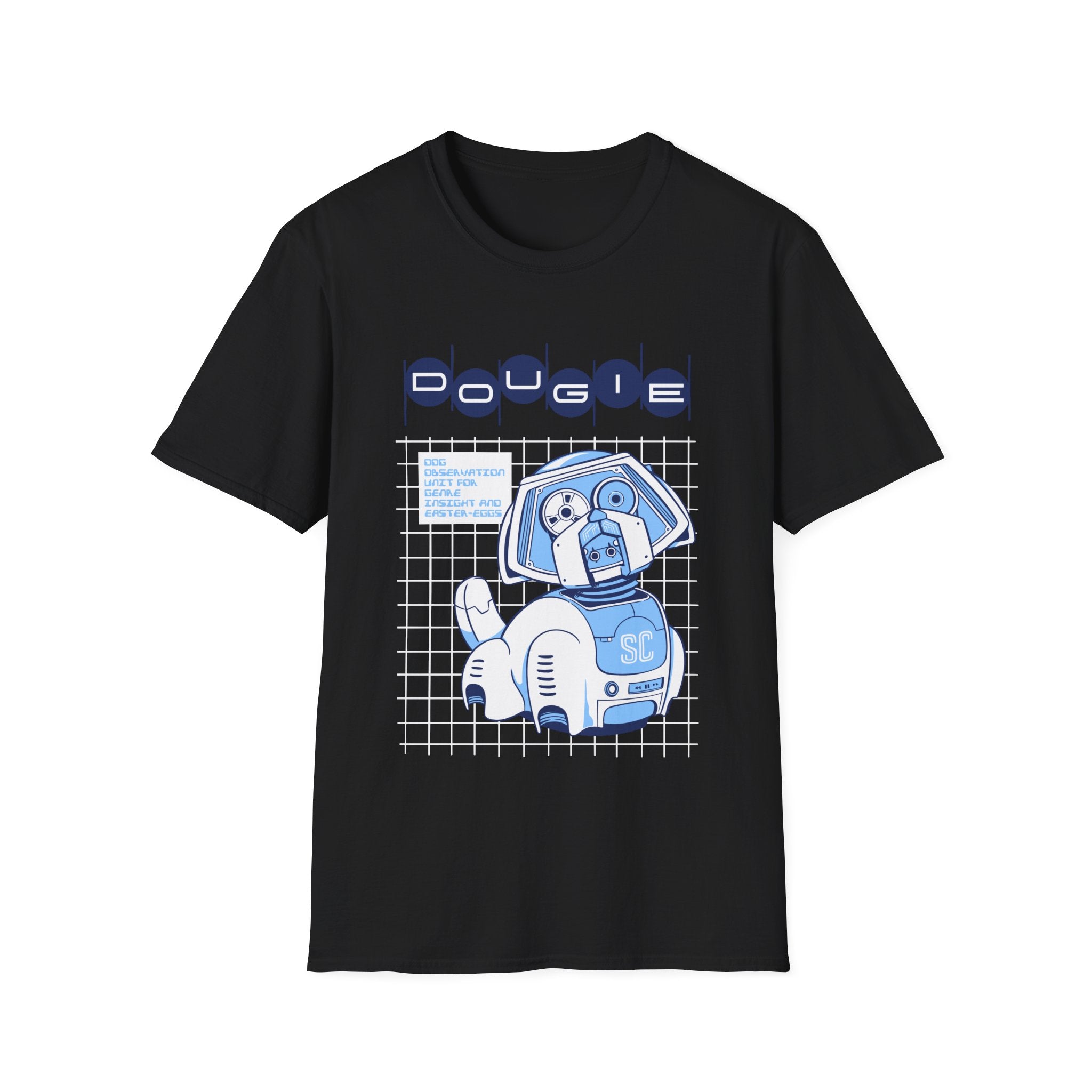 D.O.U.G.I.E. T-Shirt
