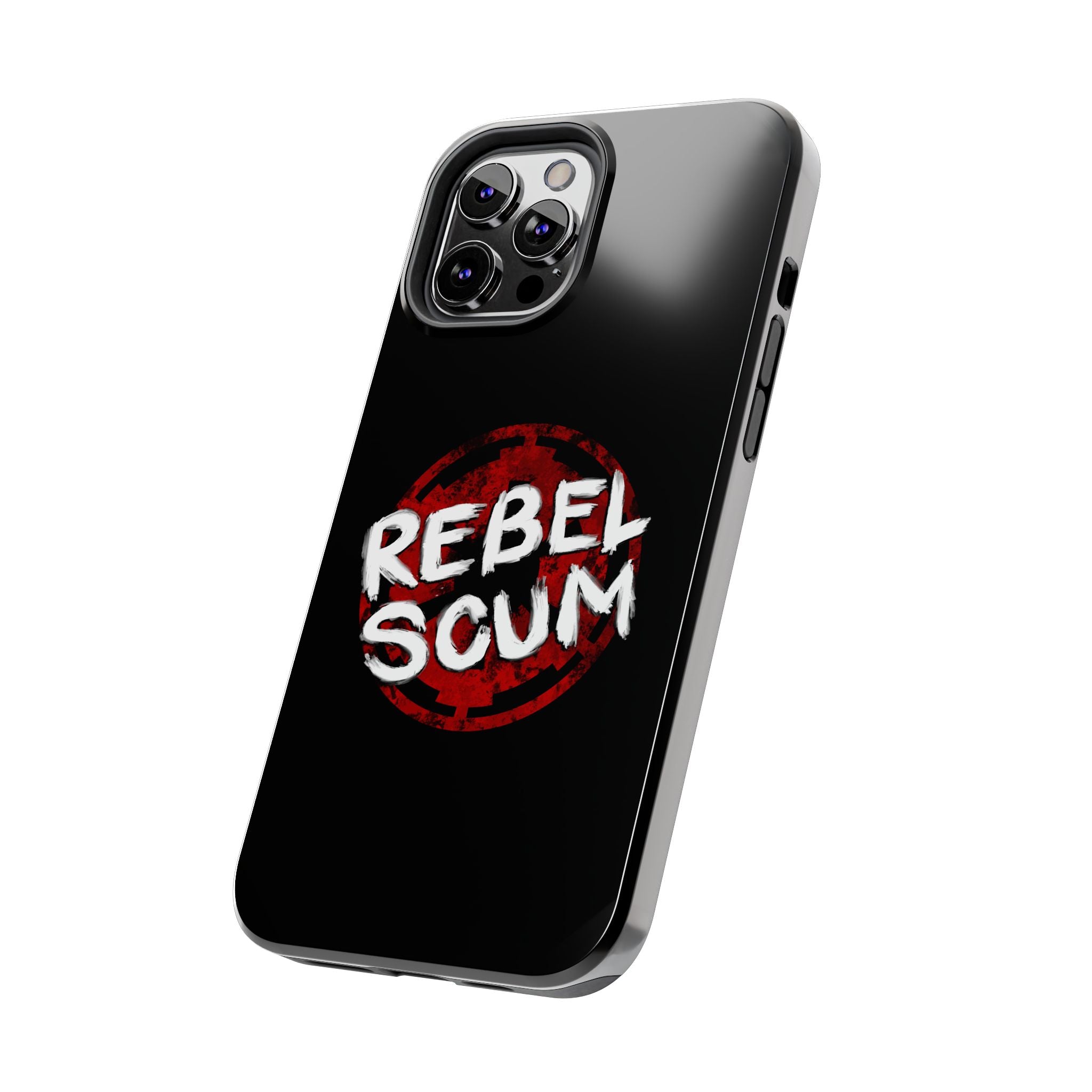 Rebel Scum Phone Case