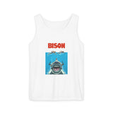 Bison Tank Top