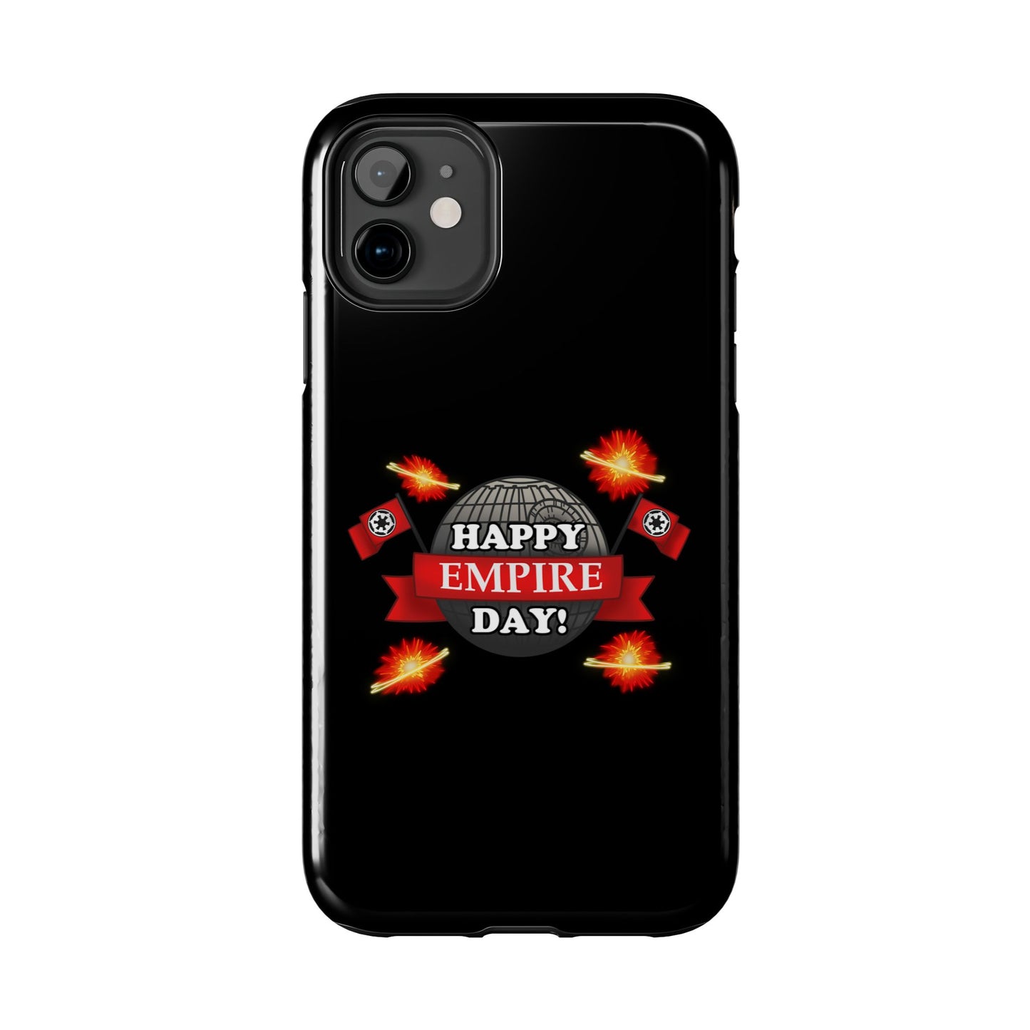 Happy Empire Day Phone Case