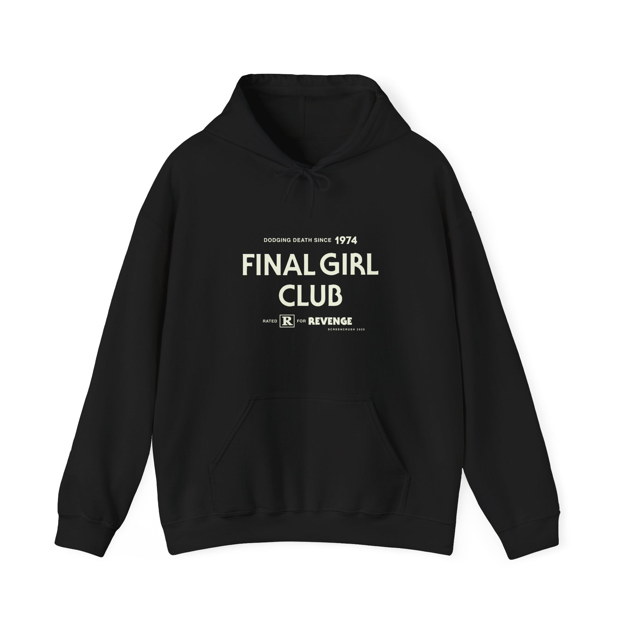 Final Girl Hoodie