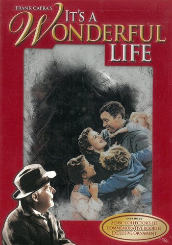 It's a Wonderful Life (1946)