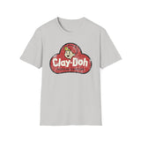 Clay Doh T-Shirt