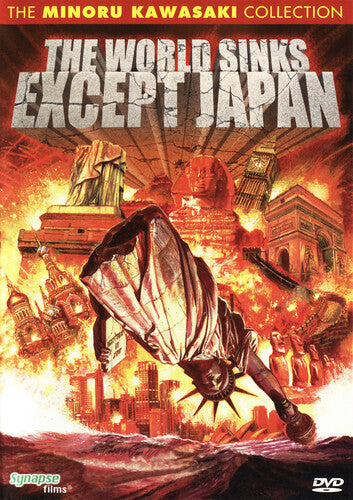 World Sinks Except Japan (2006)