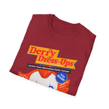 Derry Dress Up T-Shirt