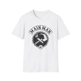 Main Man T-Shirt