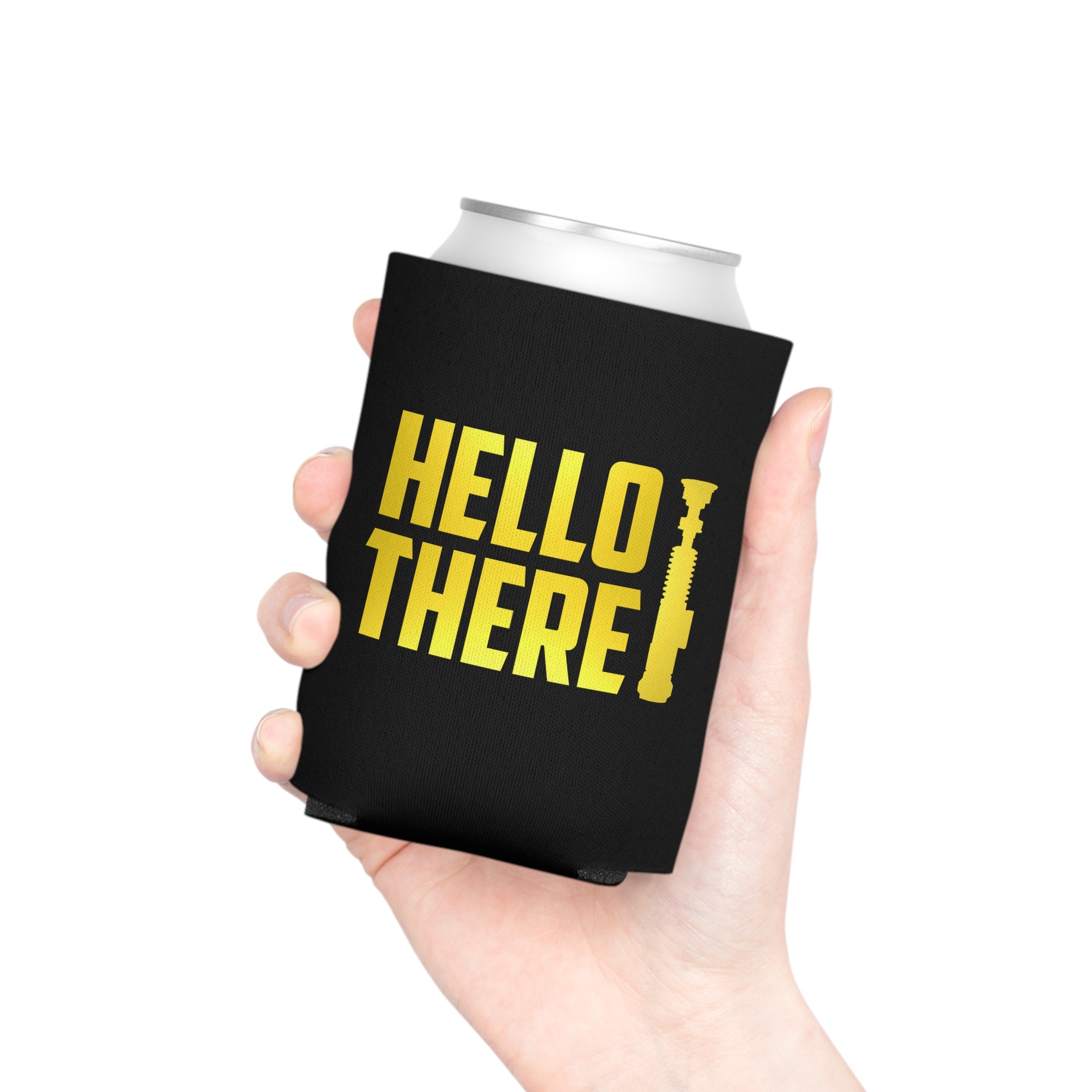 Hello There Can Cooler
