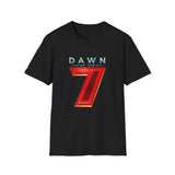 Dawn of the Seven T-Shirt