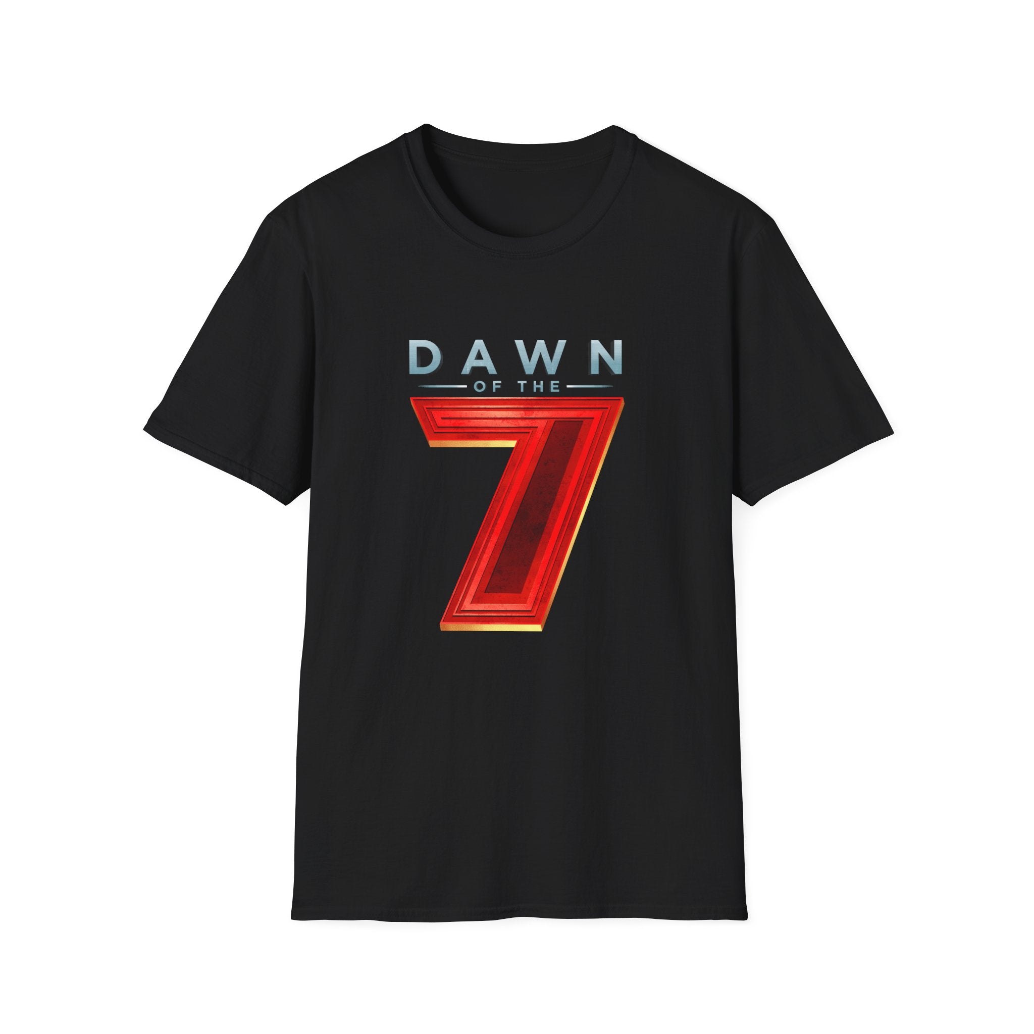 Dawn of the Seven T-Shirt