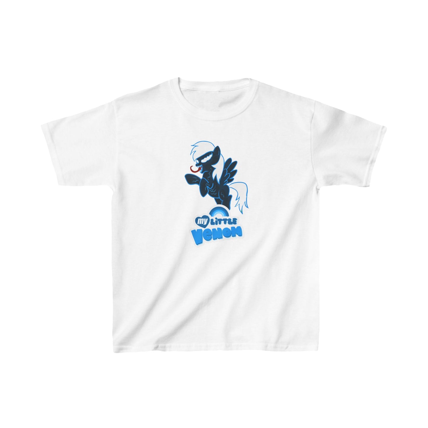 My Little Symbiote (Kids Tee)