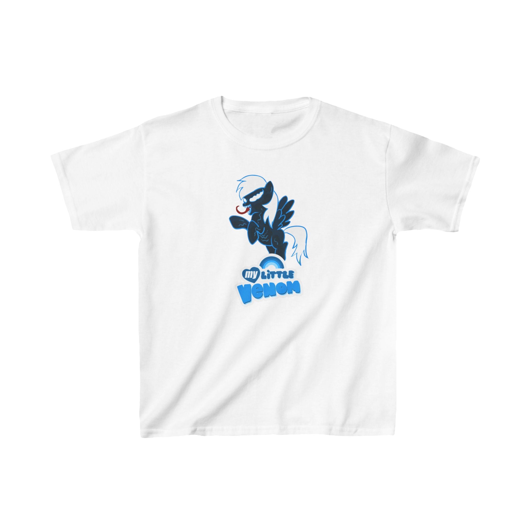 My Little Symbiote (Kids Tee)