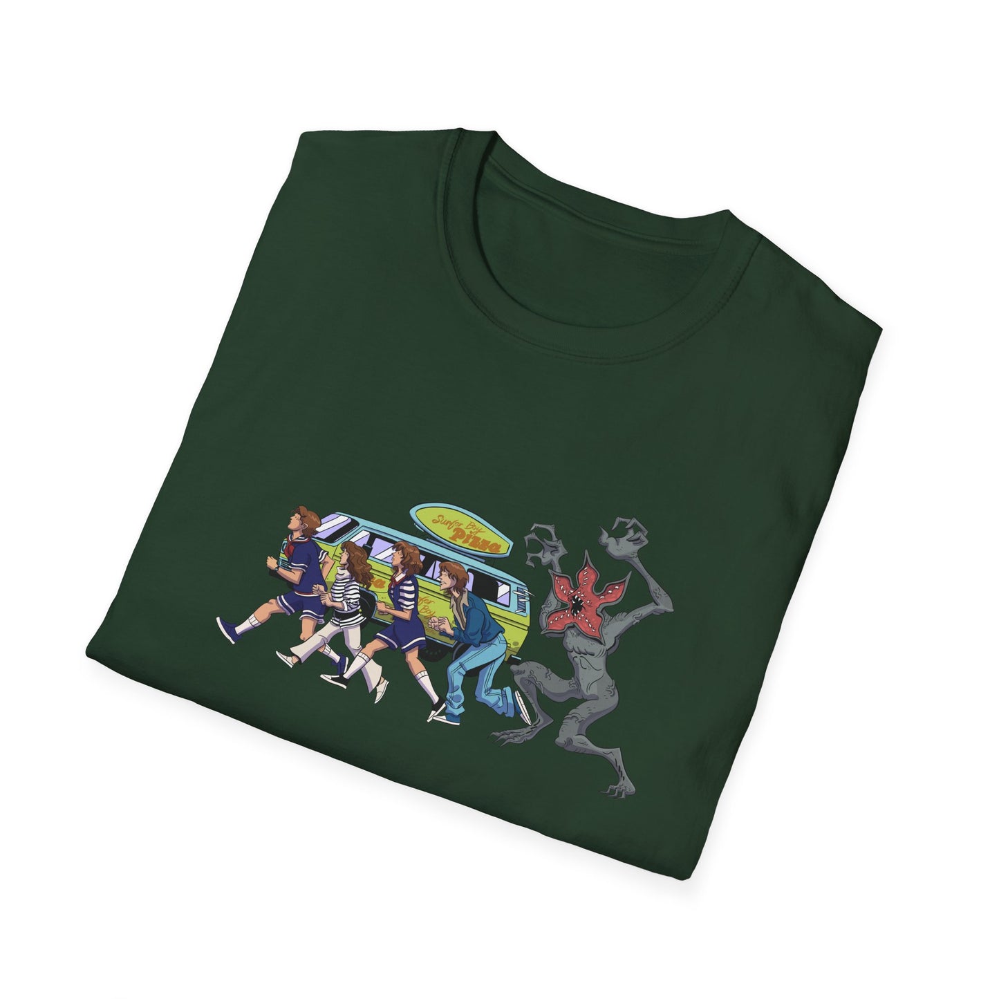 Mystery Gang T-Shirt