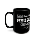 Red Rum Champions Mug