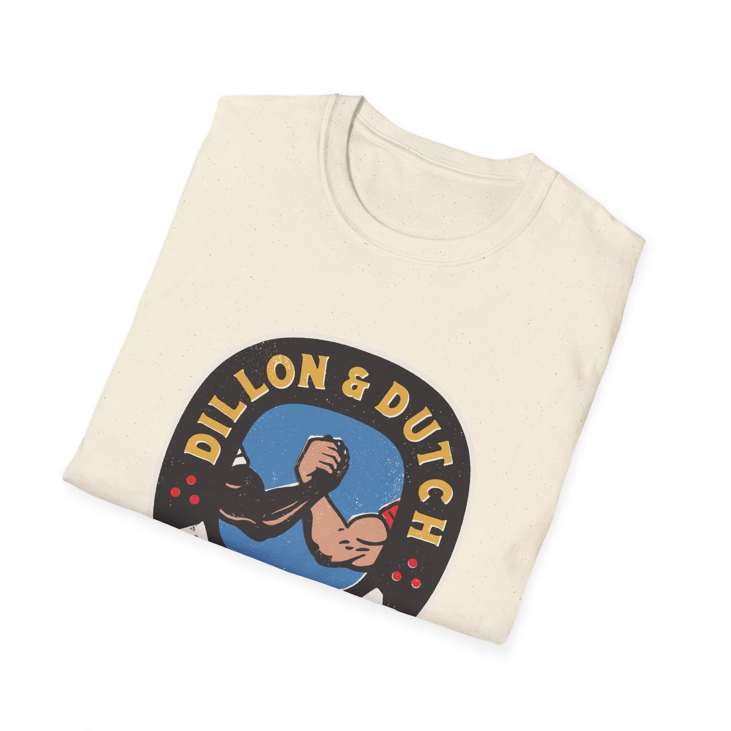 Dillon & Dutch T-Shirt