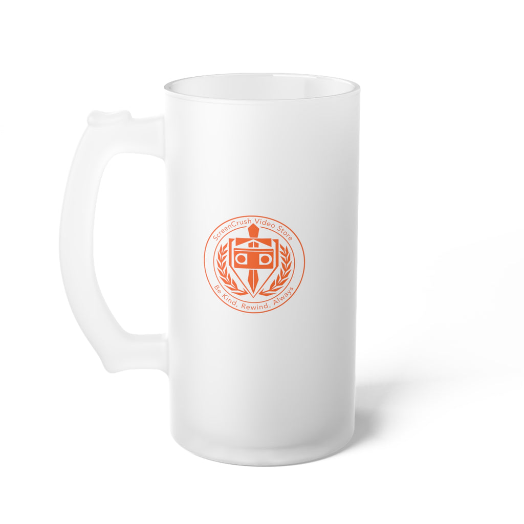 ScreenCrush Store Variant Frosted Glass Stein