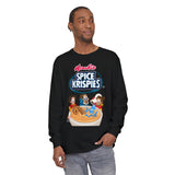 Spice Krispies Long Sleeve Shirt