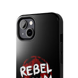 Rebel Scum Phone Case