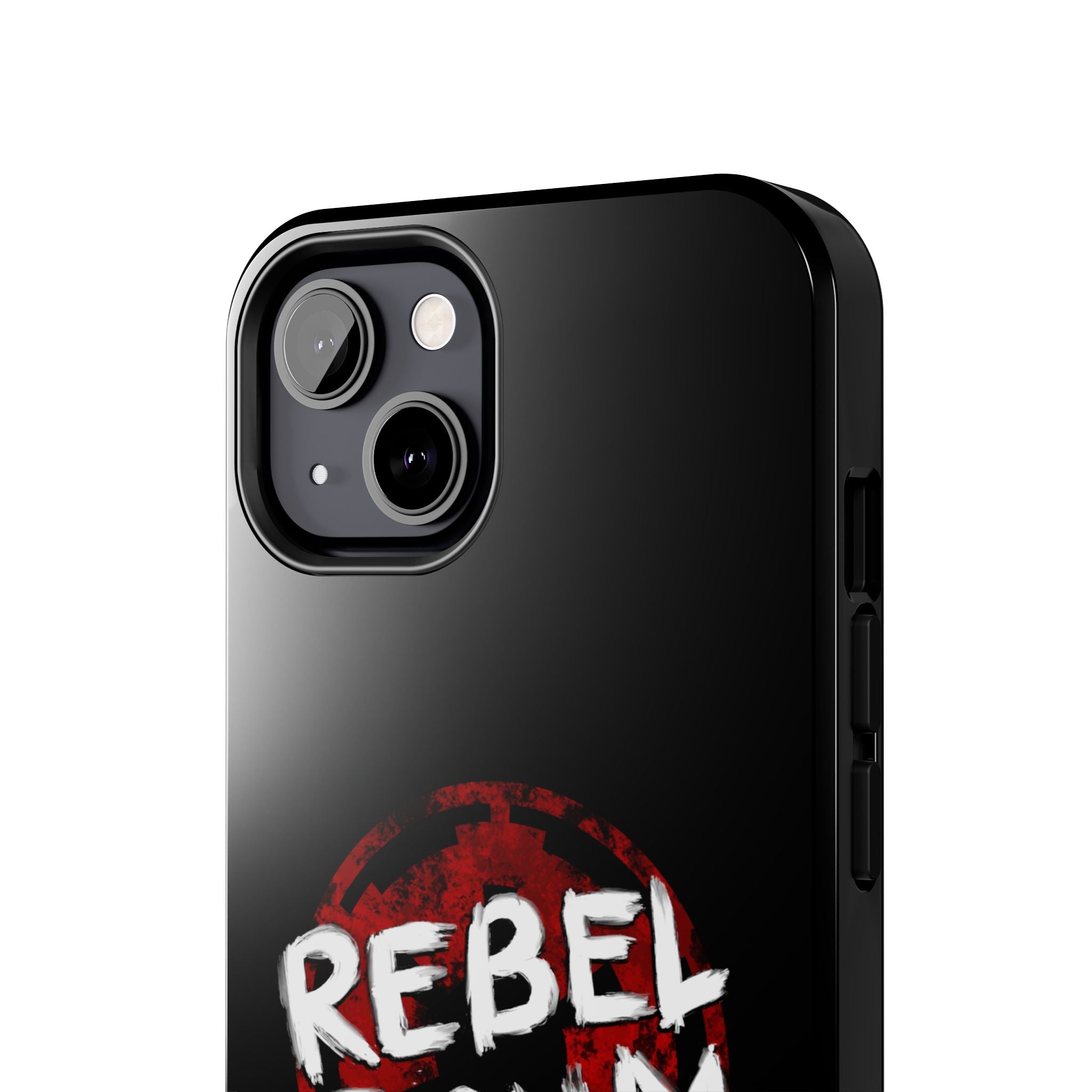 Rebel Scum Phone Case