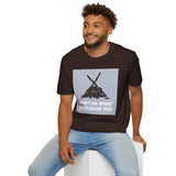 Don't Be What They Made You T-Shirt