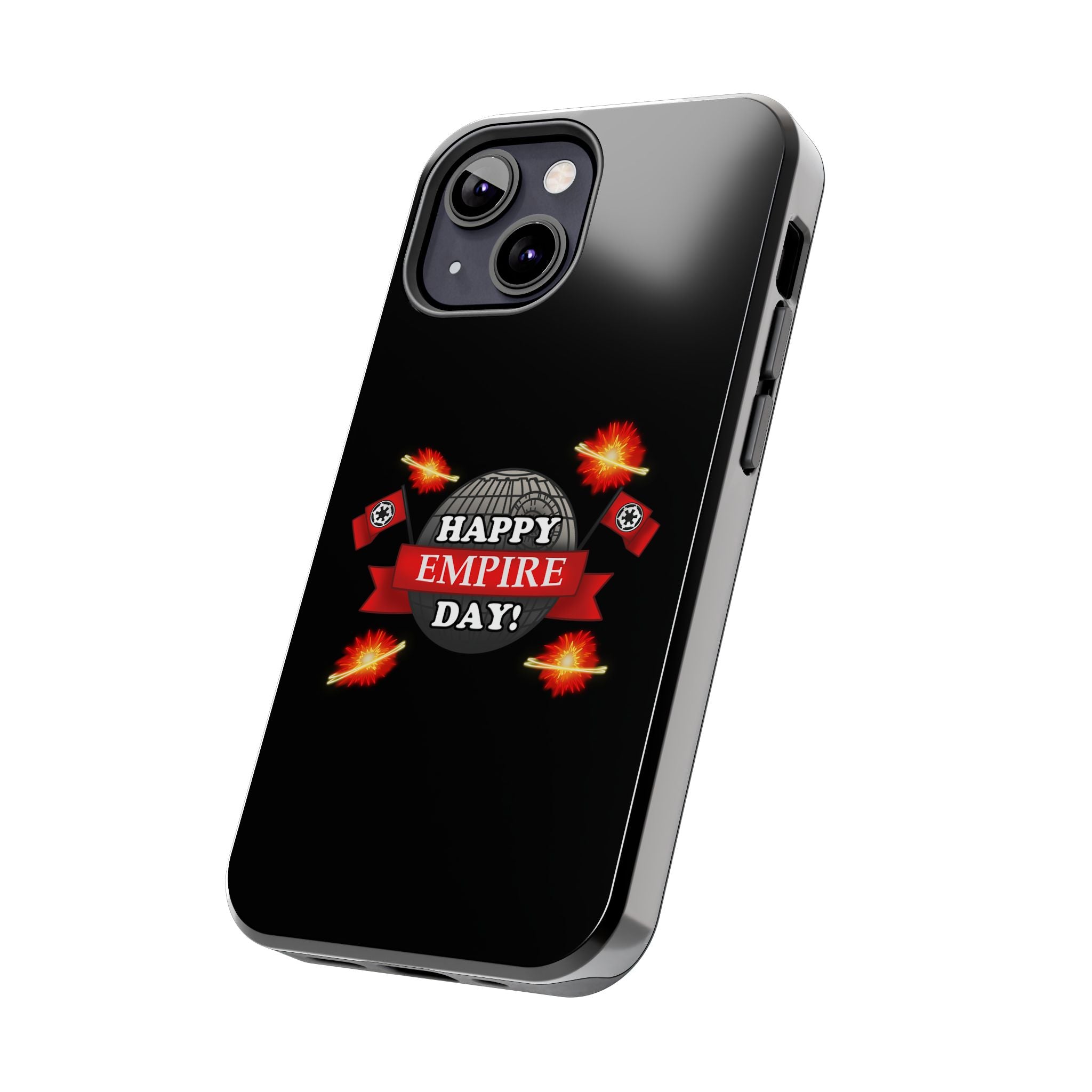 Happy Empire Day Phone Case